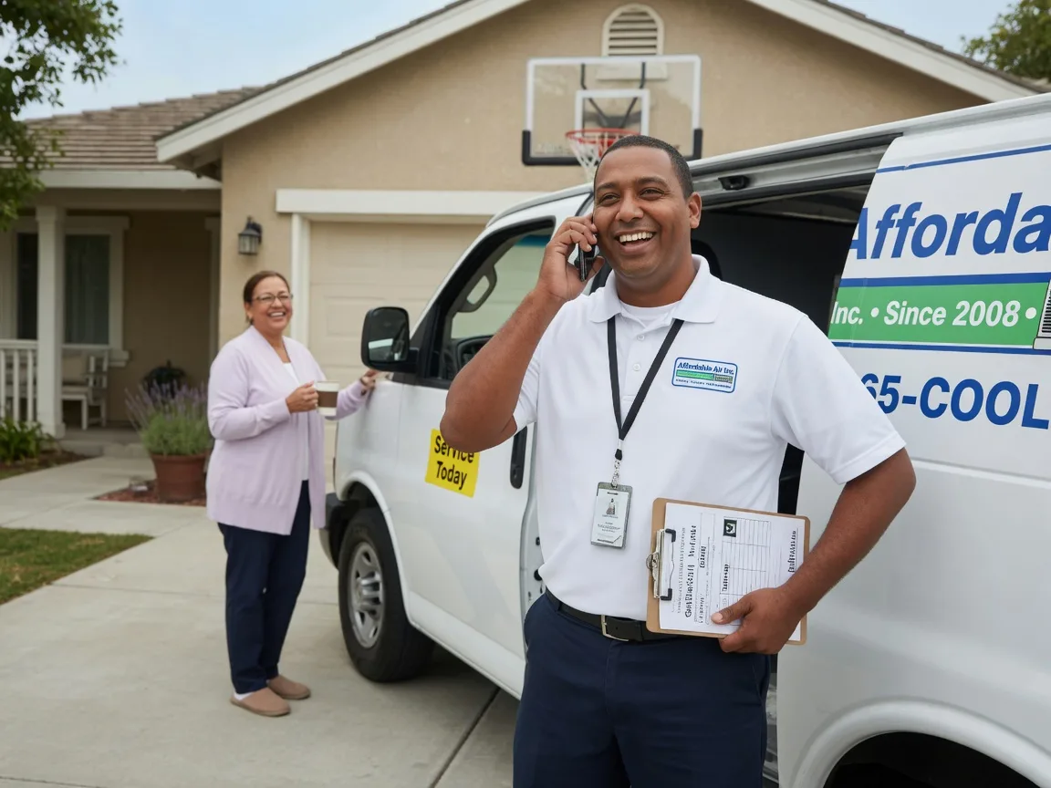 Central Ac Repair Avery, ID FAQs